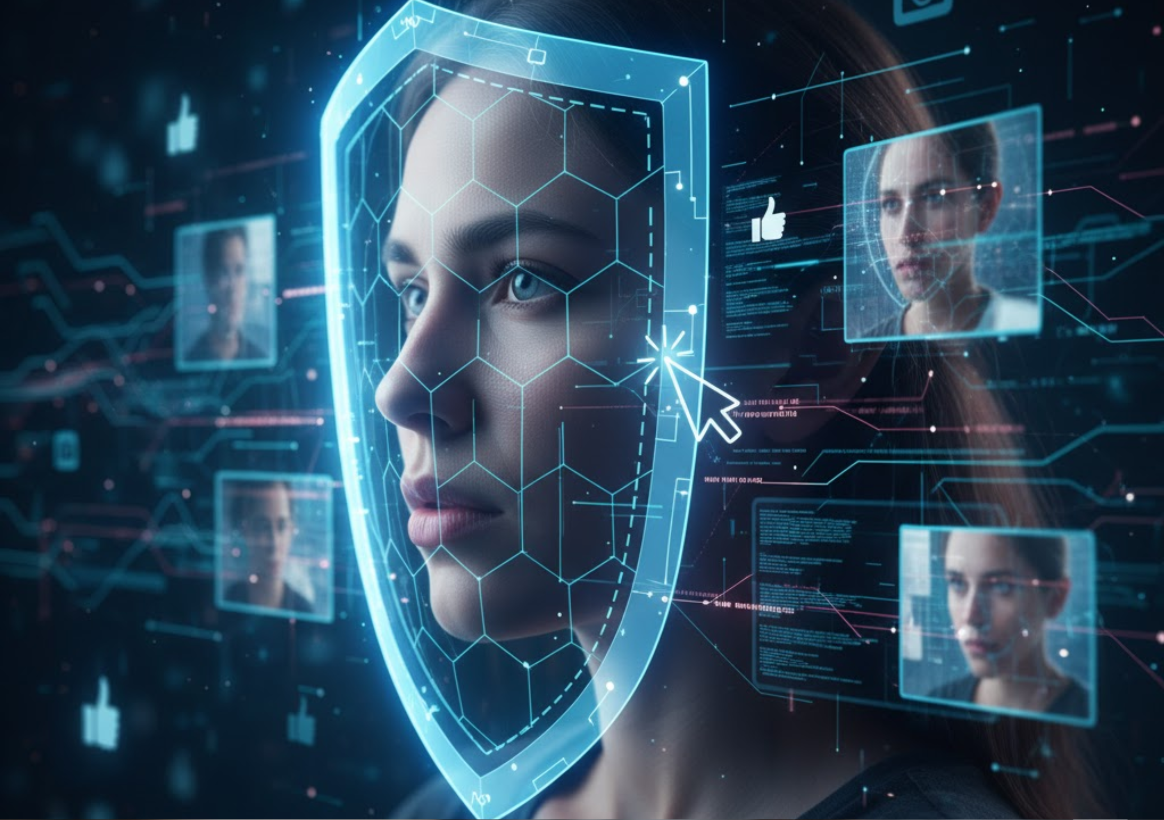 direito de imagem, escudo proteção internet, privacidade digital, conteúdo redes sociais