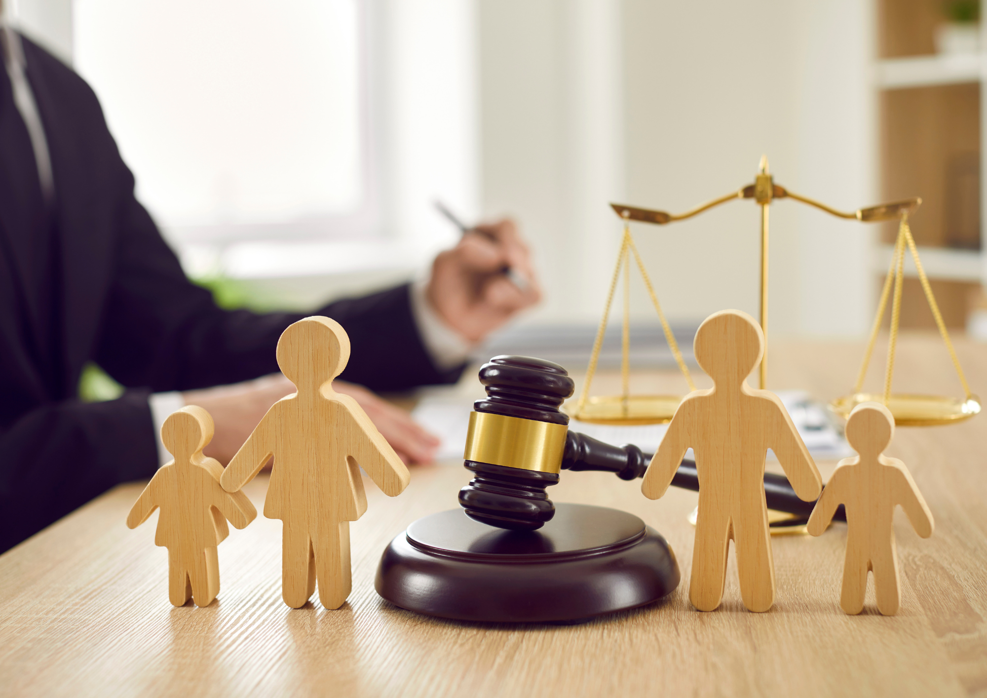 familia tribunal guarda